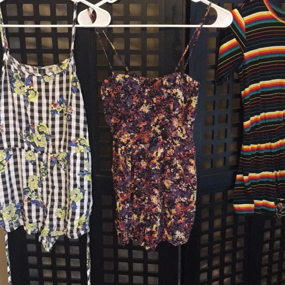 ROMPER BUNDLE - Picture 3 of 5